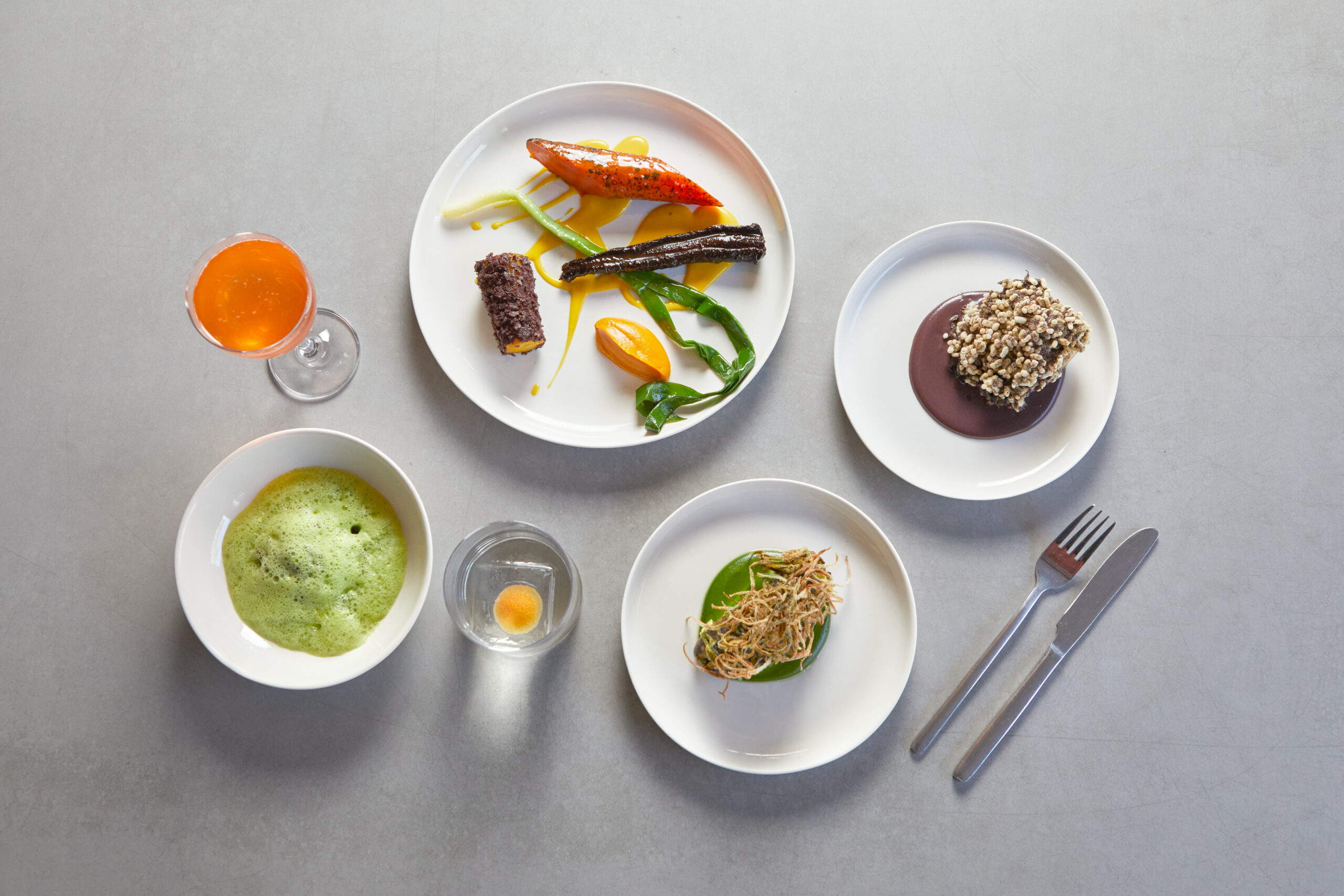 Restaurant Plates London Plates London