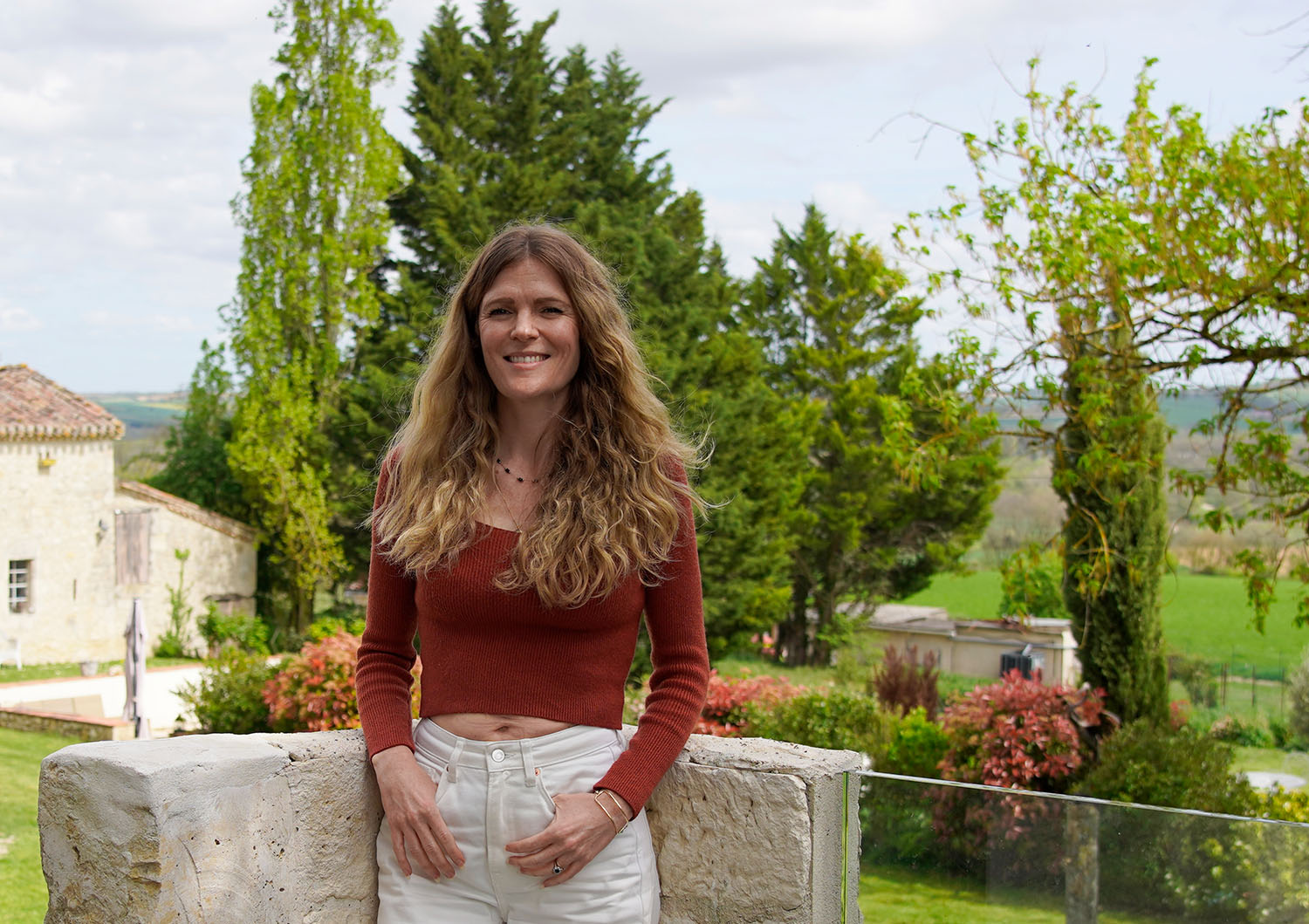 Keeley Haworth – Plates Co-founder and Managing Director