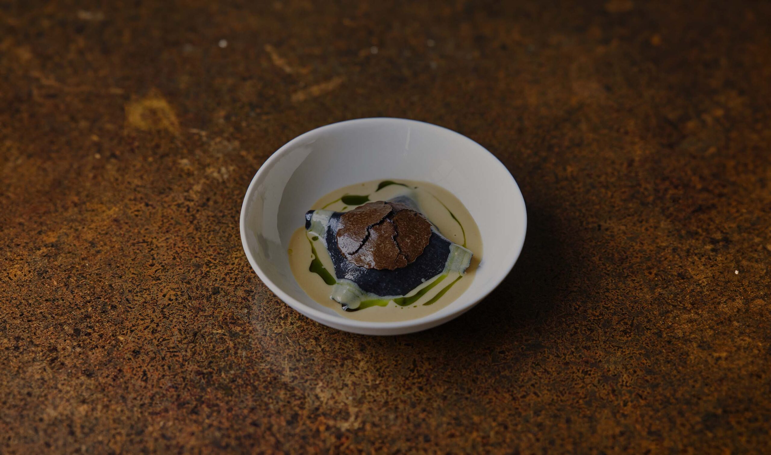 The art of food