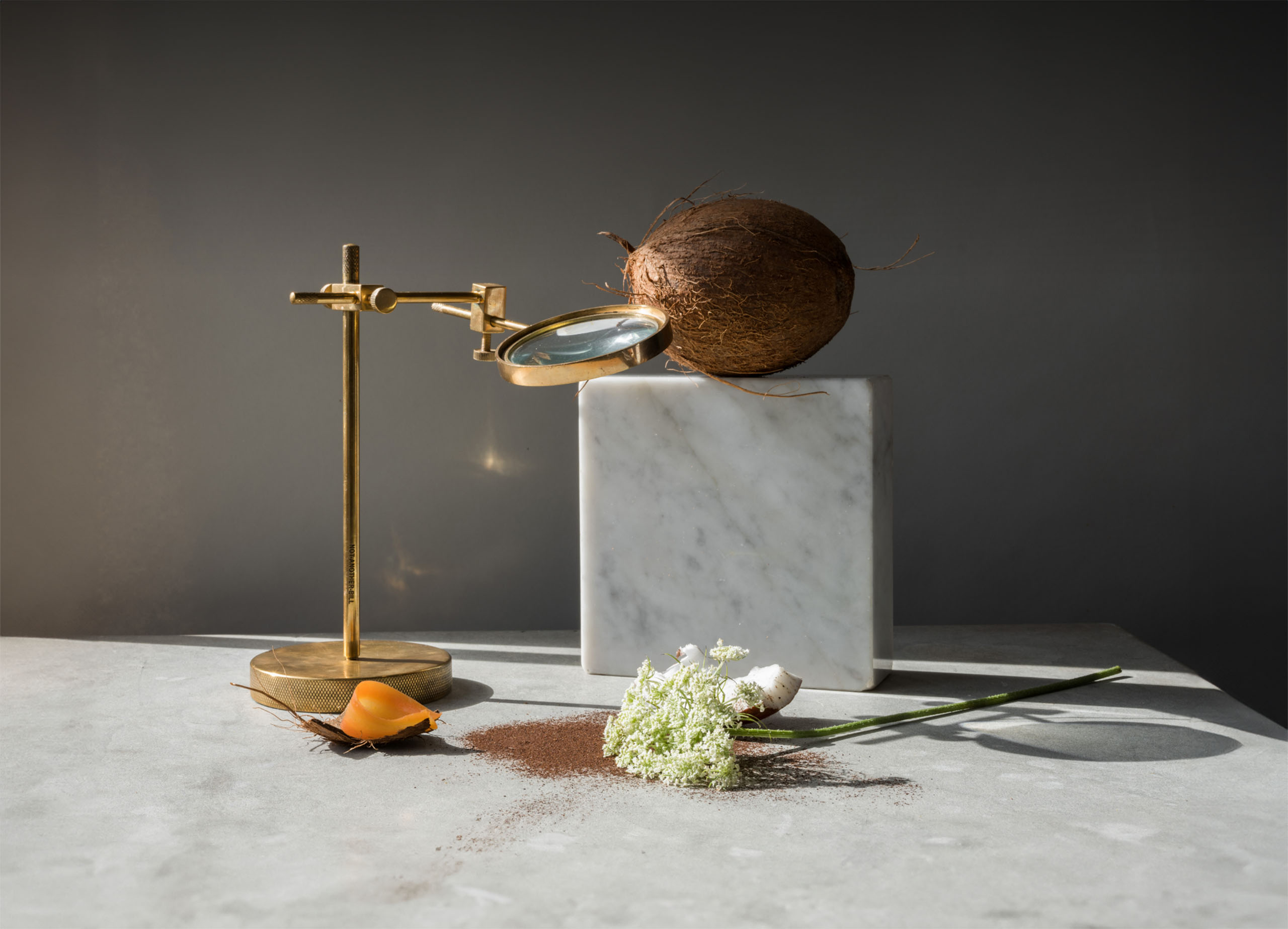 The art of food