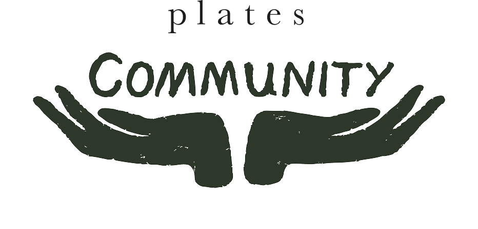 Plates Community logo