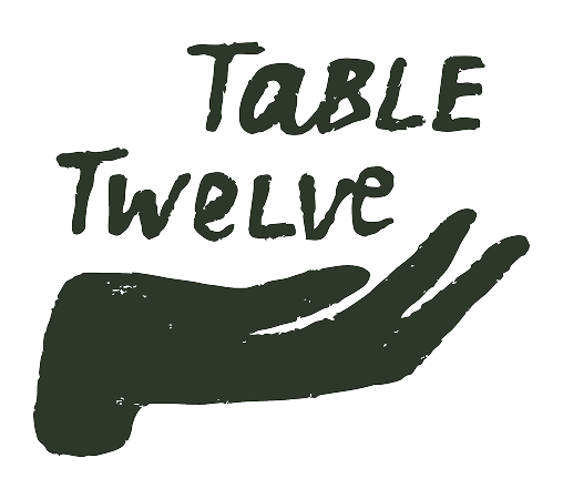 Table Twelve Logo